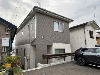 100,000LDK青森県八戸市湊町字久保広々４LDKの一戸建です。駐車３台可能！